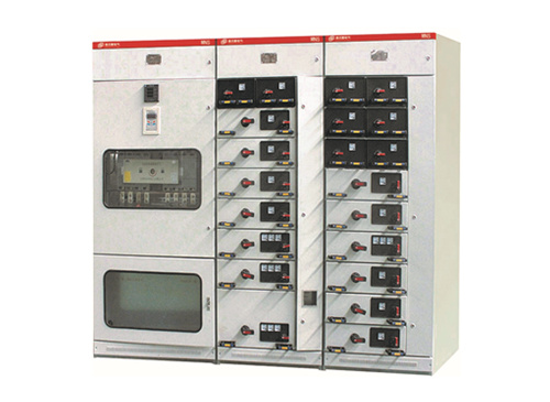 低压抽出式成套开关设备(MNS)