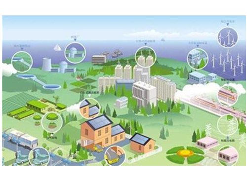 北京建成世界超一流智能配电网 供电可靠率99.9999%